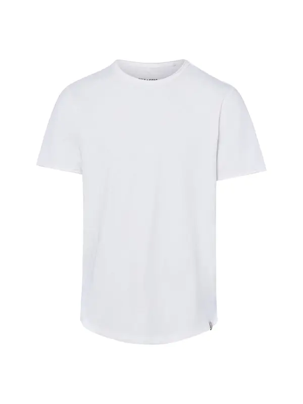 Only & Sons Only & Sons Majica ' ONSBenne Longy '  bijela
