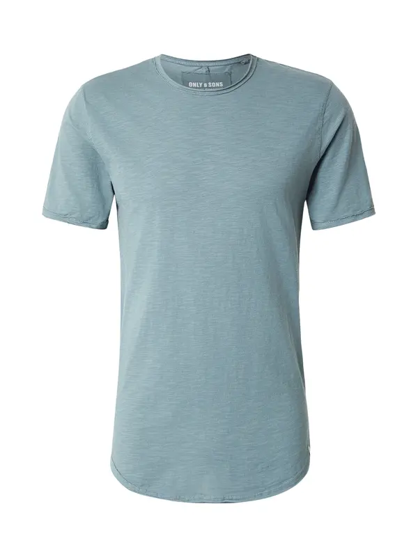 Only & Sons Only & Sons Majica 'ONSBENNE'  nebesko plava