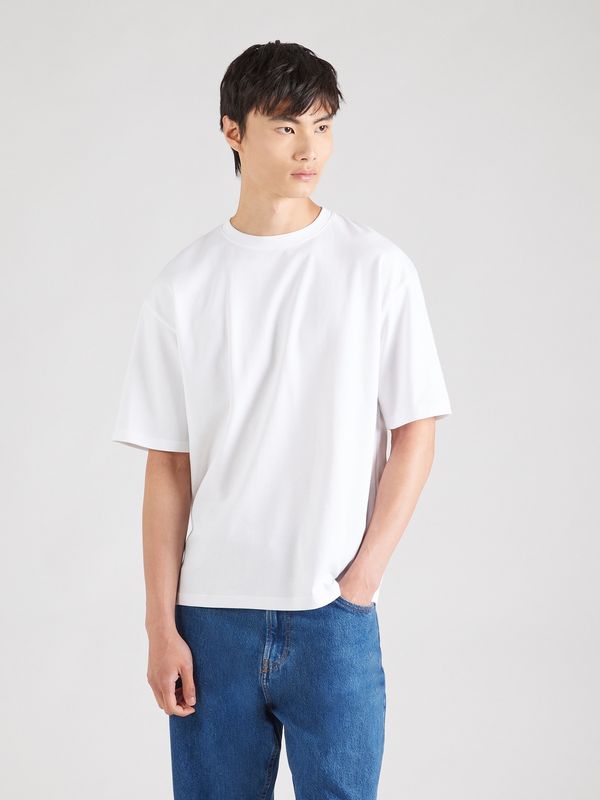 Only & Sons Only & Sons Majica 'ONSCASPIAN'  bijela
