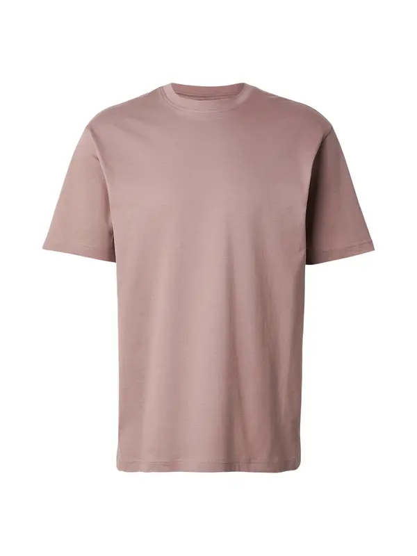 Only & Sons Only & Sons Majica 'ONSFRED'  sivkasto ljubičasta (mauve)