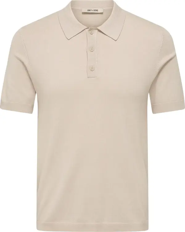 Only & Sons Only & Sons Majica 'ONSWyler'  bež