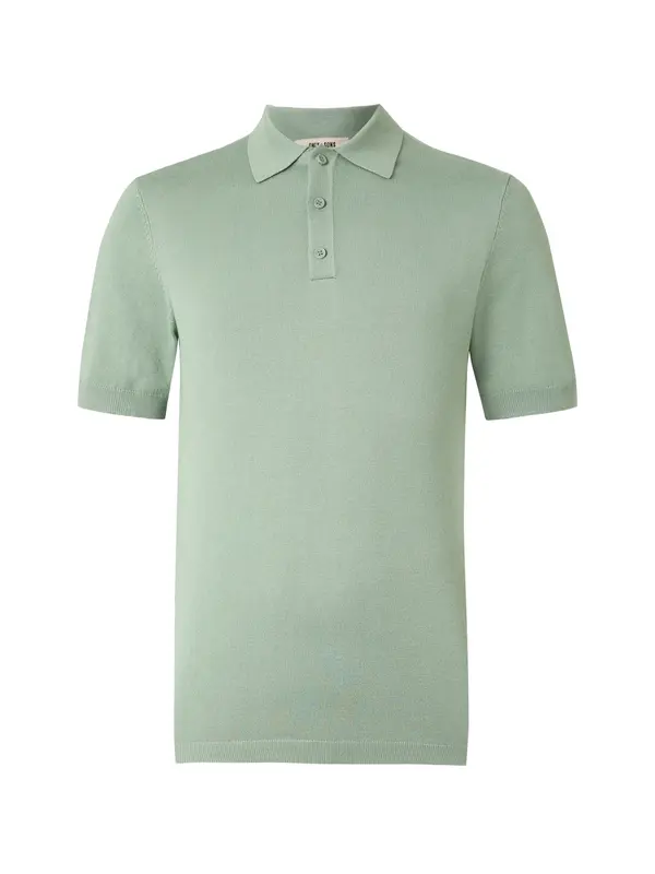 Only & Sons Only & Sons Majica 'ONSWYLER'  menta