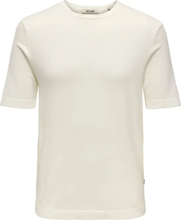 Only & Sons Only & Sons Majica 'Wyler'  bijela