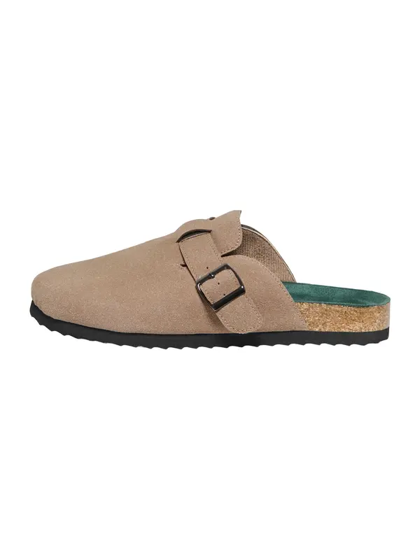 Only & Sons Only & Sons Natikače s potpeticom 'ONSJULIAN'  bež siva