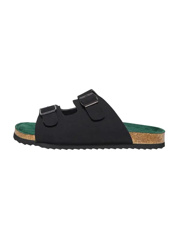 Only & Sons Only & Sons Natikače s potpeticom 'ONSSIMON'  crna