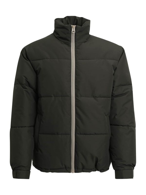 Only & Sons Only & Sons Prijelazna jakna 'CATCH'  kraljevski zelena / pastelno zelena