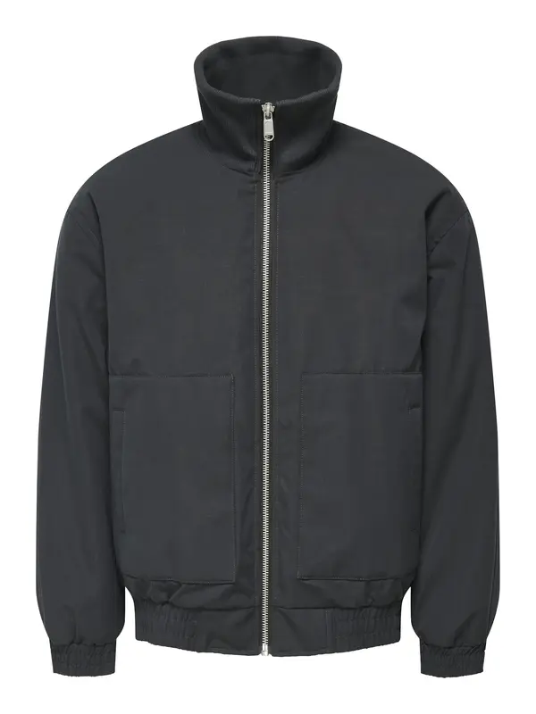 Only & Sons Only & Sons Prijelazna jakna 'DUNCAN'  crna