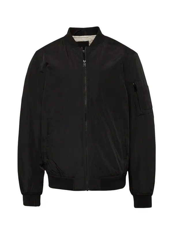 Only & Sons Only & Sons Prijelazna jakna 'Joshua'  crna
