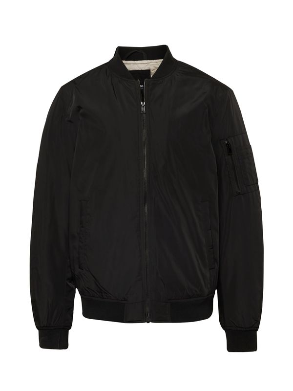 Only & Sons Only & Sons Prijelazna jakna 'Joshua'  crna