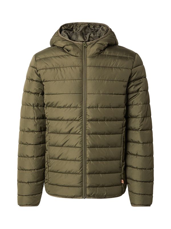 Only & Sons Only & Sons Prijelazna jakna  maslinasta