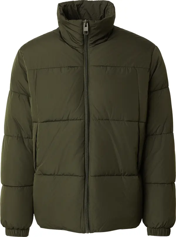 Only & Sons Only & Sons Prijelazna jakna 'ONSDAVID'  maslinasta