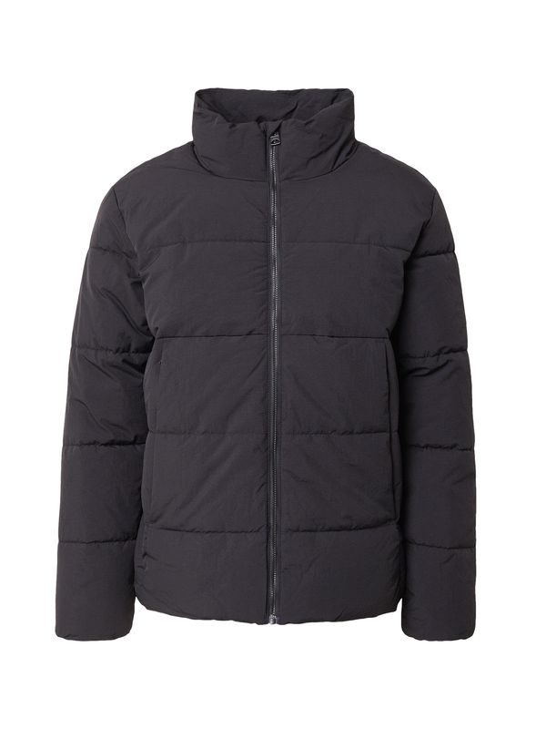 Only & Sons Only & Sons Prijelazna jakna 'ONSGLOBAL'  crna