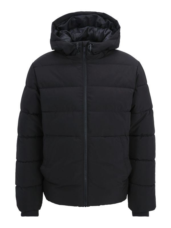 Only & Sons Only & Sons Prijelazna jakna 'ONSMARVIN'  crna