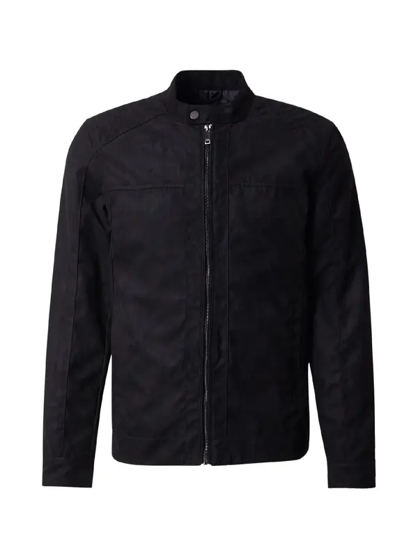Only & Sons Only & Sons Prijelazna jakna 'ONSMike'  crna