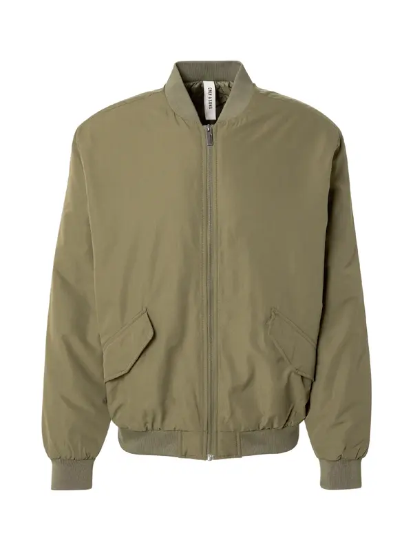 Only & Sons Only & Sons Prijelazna jakna 'ONSRUSSEL'  maslinasta