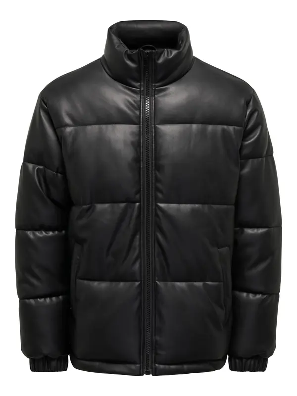 Only & Sons Only & Sons Prijelazna jakna 'Tune'  crna