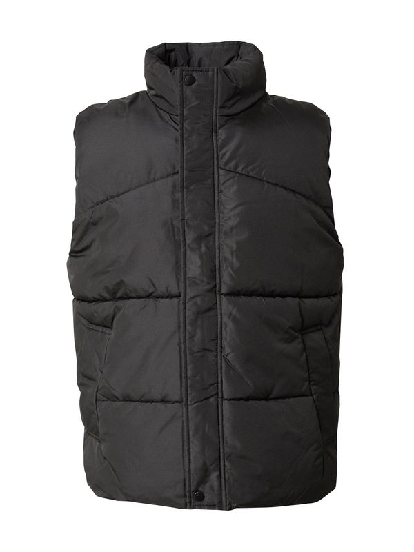 Only & Sons Only & Sons Prsluk  crna