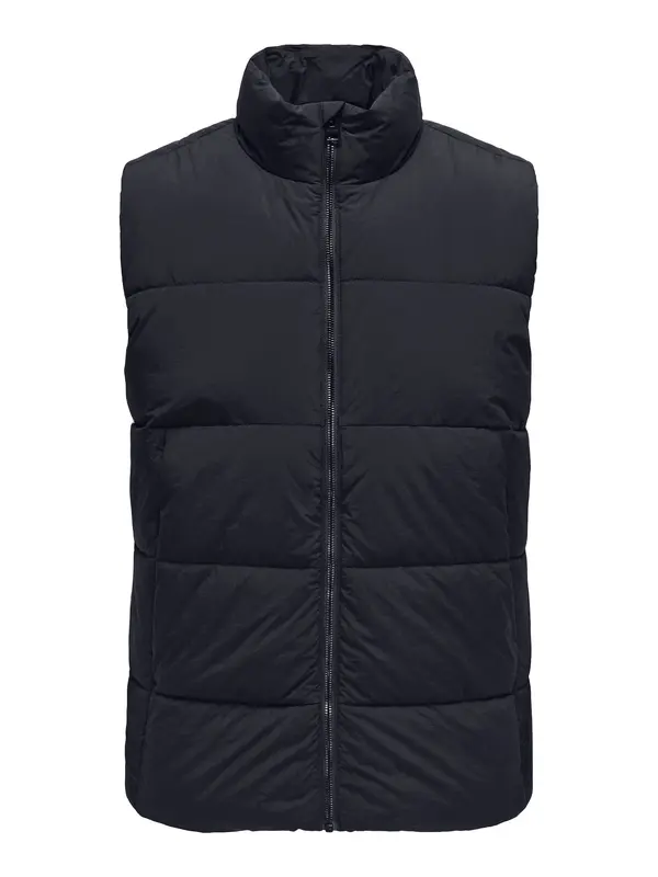 Only & Sons Only & Sons Prsluk 'ONSGlobal'  mornarsko plava
