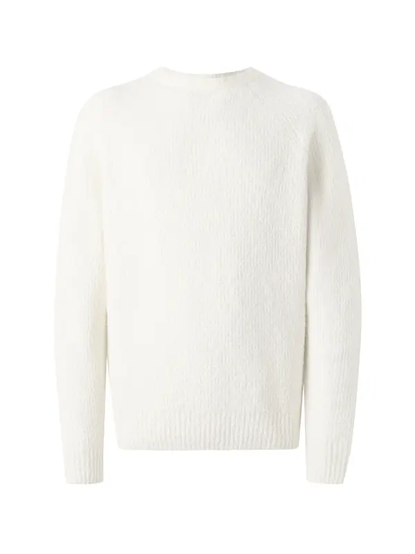 Only & Sons Only & Sons Pulover 'DALE'  boja pijeska