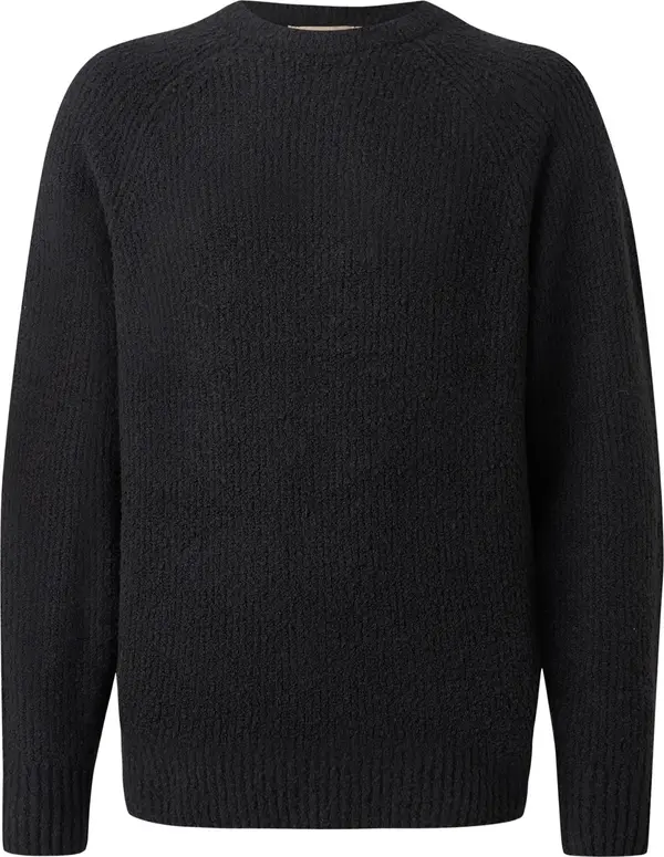 Only & Sons Only & Sons Pulover 'DALE'  crna