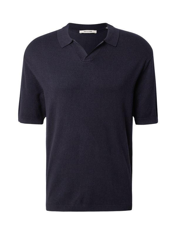 Only & Sons Only & Sons Pulover 'ONSADRIAN'  mornarsko plava