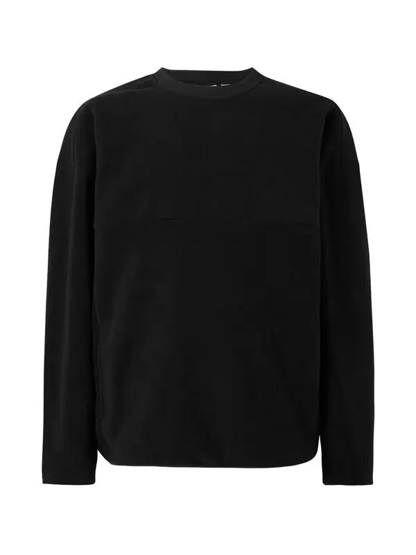 Only & Sons Only & Sons Pulover 'ONSAKEEM'  crna