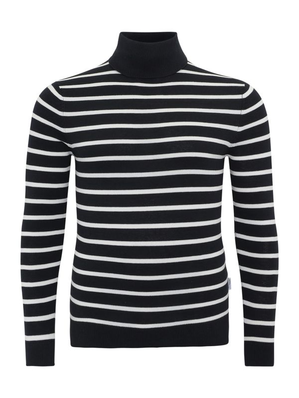 Only & Sons Only & Sons Pulover 'ONSALEX'  mornarsko plava / bijela