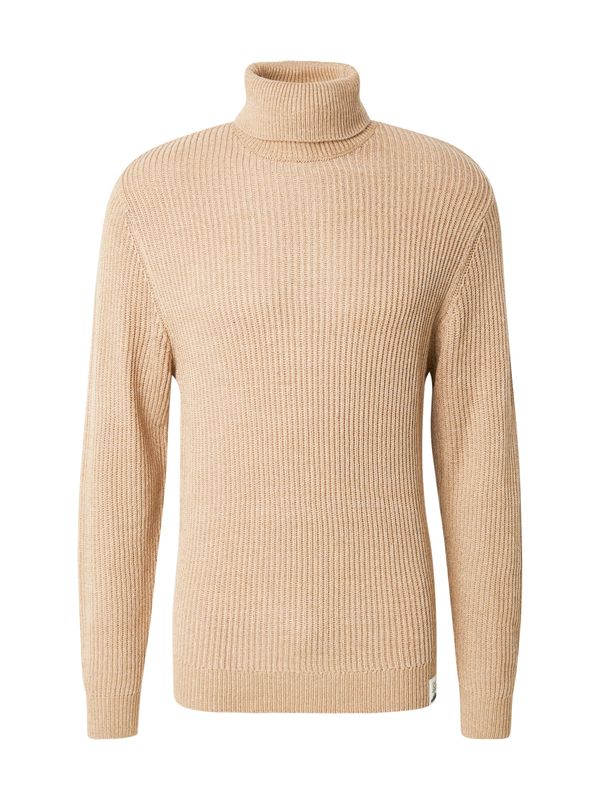 Only & Sons Only & Sons Pulover 'ONSFERGAL'  tamno bež