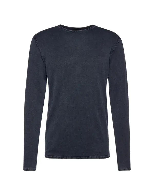 Only & Sons Only & Sons Pulover 'ONSGarson'  mornarsko plava