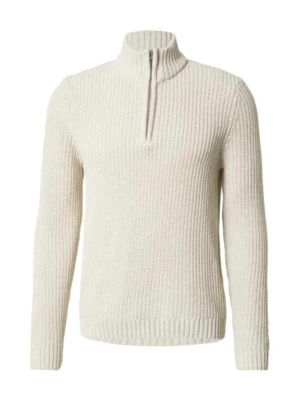 Only & Sons Only & Sons Pulover 'ONSJOIN'  ecru/prljavo bijela