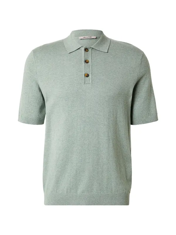 Only & Sons Only & Sons Pulover 'ONSLOUI'  menta
