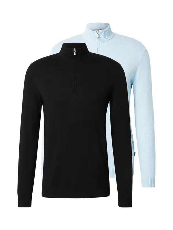 Only & Sons Only & Sons Pulover 'ONSLOUI'  svijetloplava