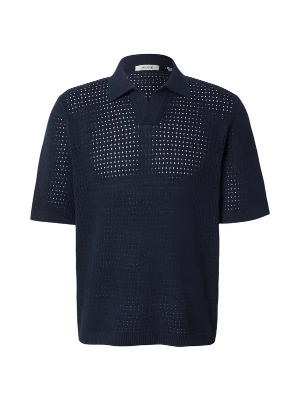 Only & Sons Only & Sons Pulover 'ONSLYLE'  tamno plava