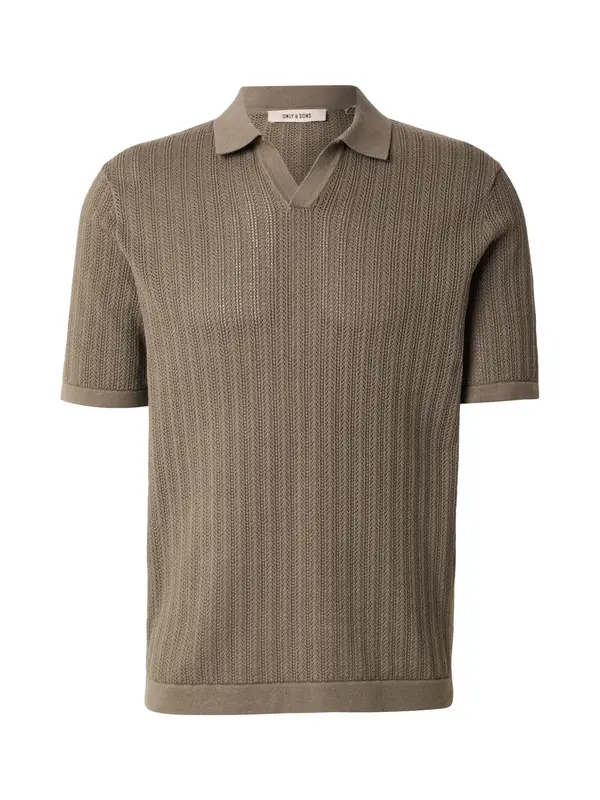 Only & Sons Only & Sons Pulover 'ONSMoon'  brokat