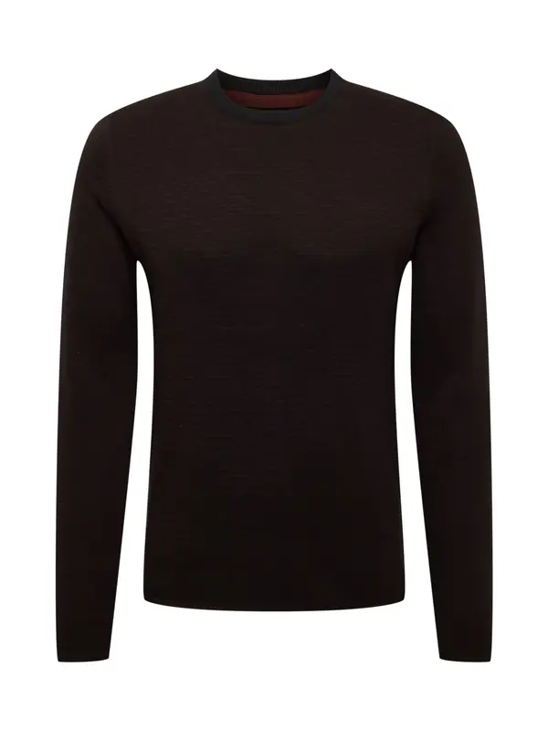Only & Sons Only & Sons Pulover 'ONSNiguel'  smeđa / crna