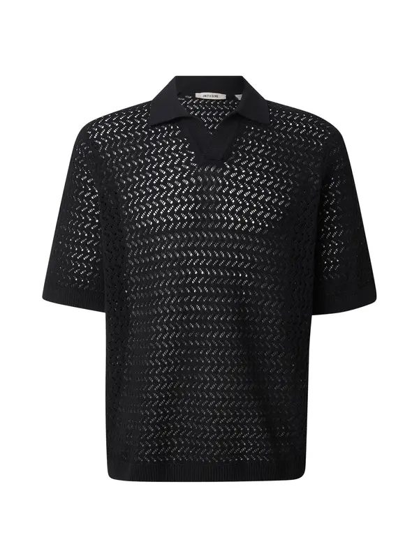 Only & Sons Only & Sons Pulover 'ONSNYLE'  crna