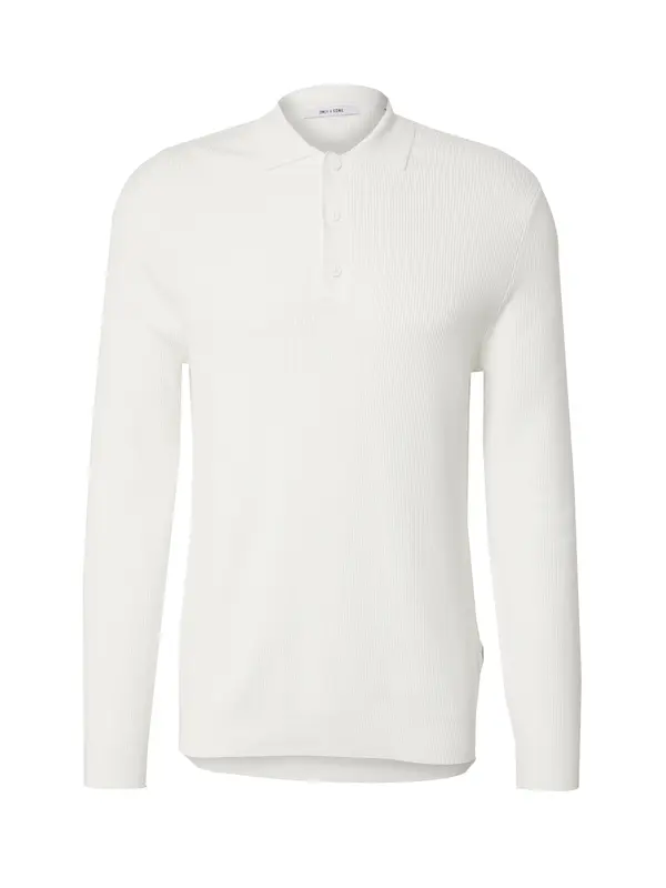 Only & Sons Only & Sons Pulover 'ONSPHILL'  bijela
