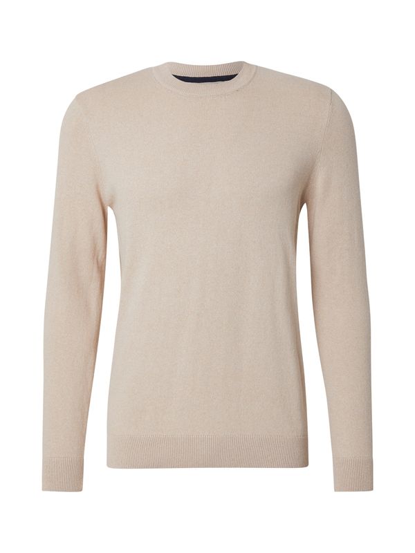 Only & Sons Only & Sons Pulover 'ONSREX'  taupe siva