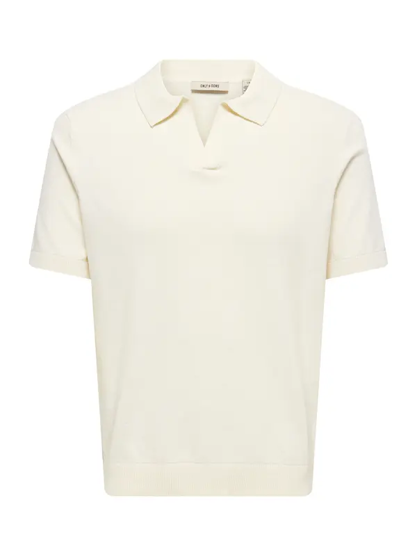 Only & Sons Only & Sons Pulover 'ONSTHY'  bijela