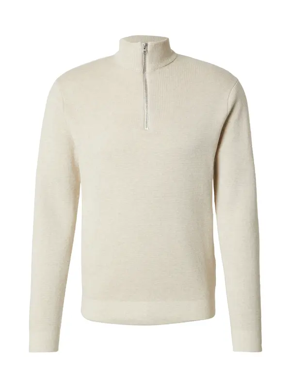 Only & Sons Only & Sons Pulover 'ONSTing'  boja pijeska