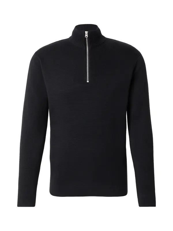 Only & Sons Only & Sons Pulover 'ONSTing'  crna