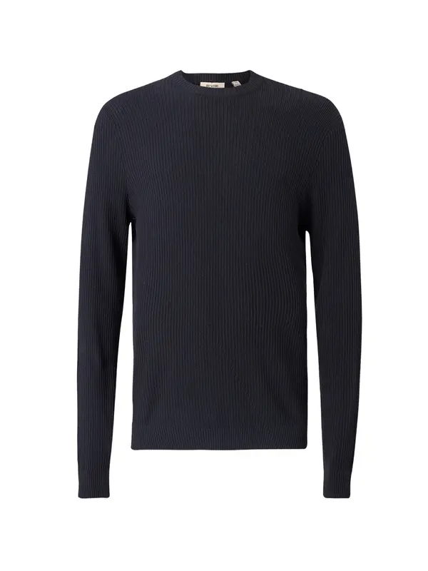Only & Sons Only & Sons Pulover 'ONSTOBI'  mornarsko plava