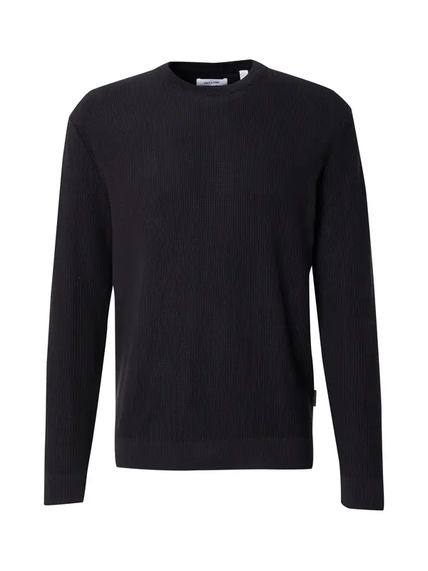 Only & Sons Only & Sons Pulover 'ONSTony'  crna