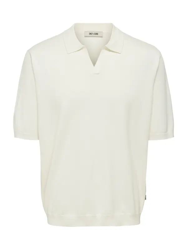 Only & Sons Only & Sons Pulover 'ONSWyler'  bijela