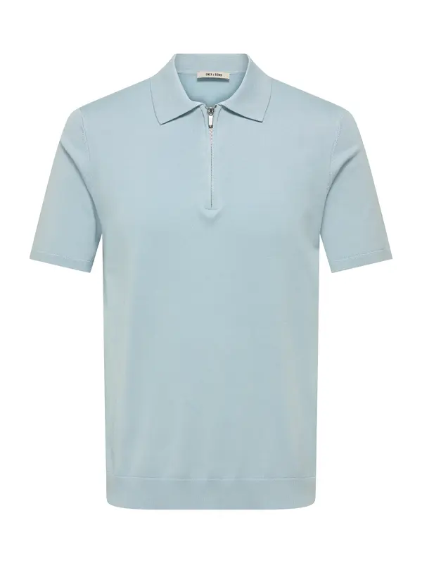 Only & Sons Only & Sons Pulover 'ONSWYLER'  svijetloplava