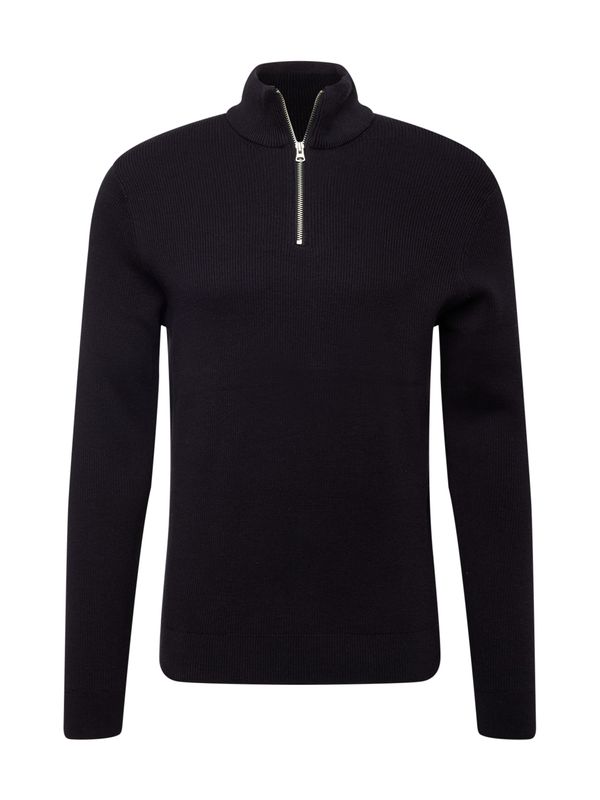 Only & Sons Only & Sons Pulover 'Phil'  morsko plava