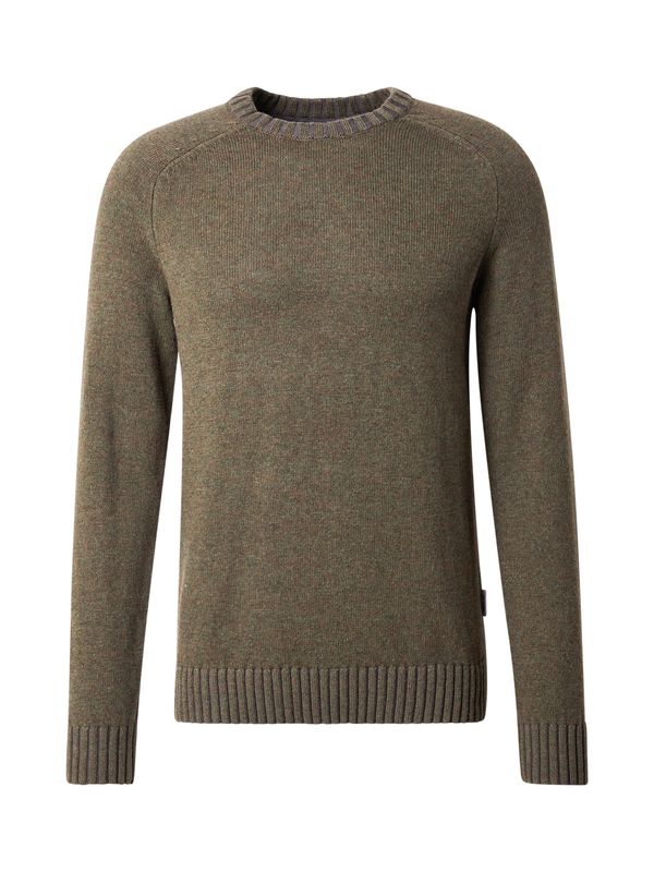 Only & Sons Only & Sons Pulover  tamno zelena