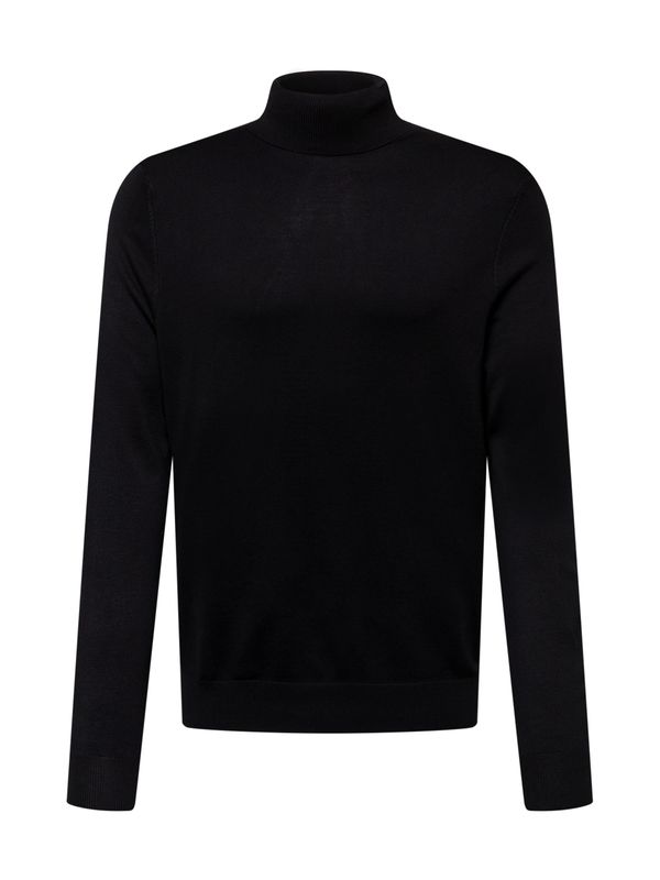 Only & Sons Only & Sons Pulover 'Wyler'  crna