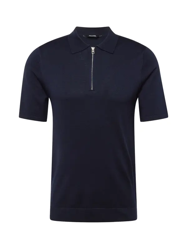 Only & Sons Only & Sons Pulover 'WYLER'  mornarsko plava