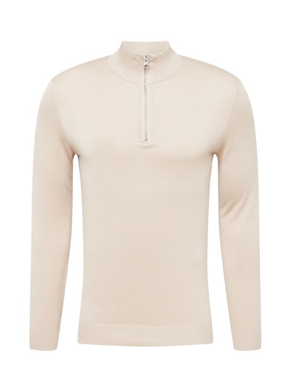 Only & Sons Only & Sons Pulover 'Wyler'  svijetlosiva